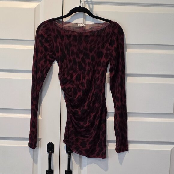 NWT: Free People Something Extra Tunic Size XS - Picture 4 of 6